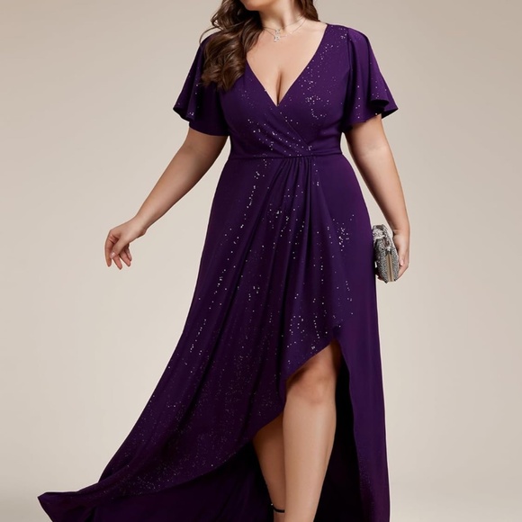 Ever Pretty Evening Gown - Picture 1 of 4